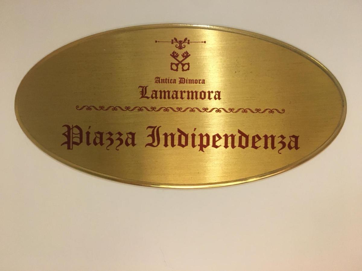 Antica Dimora Lamarmora Cagliari