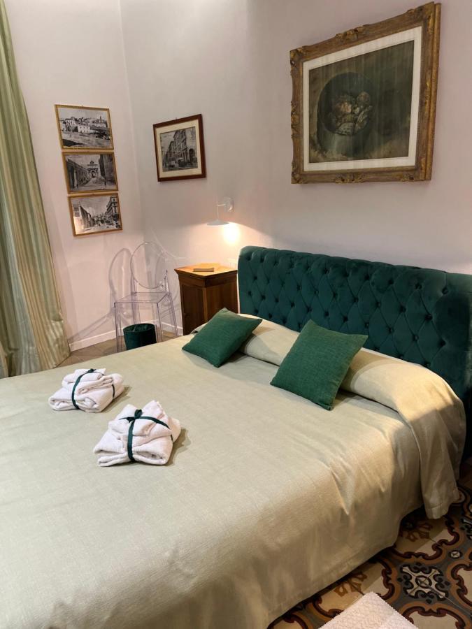 Antica Dimora Lamarmora Cagliari